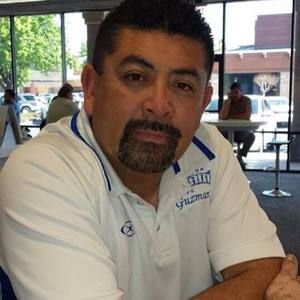 Meet your Posher, Miguel